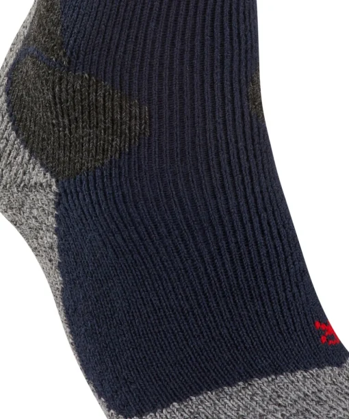 Tk4 Expedition Damen Trekking Socken