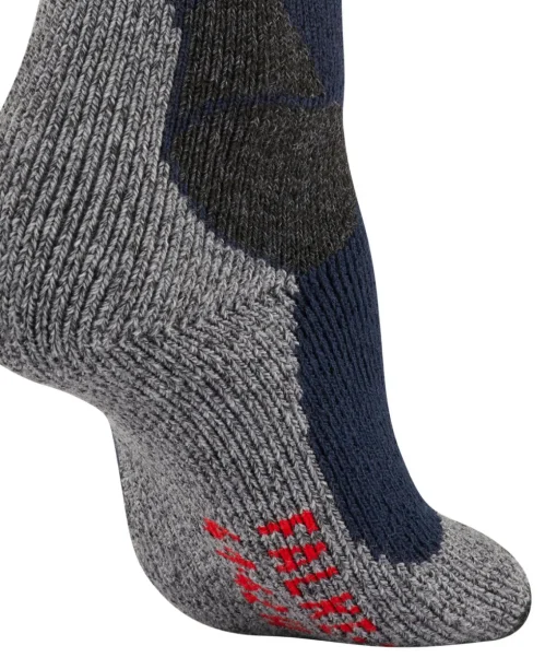 Tk4 Expedition Damen Trekking Socken