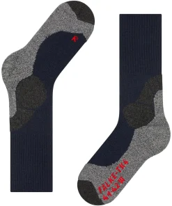 Tk4 Expedition Damen Trekking Socken