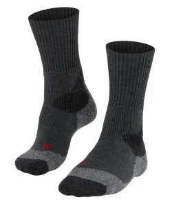Tk4 Expedition Herren Trekking Socken