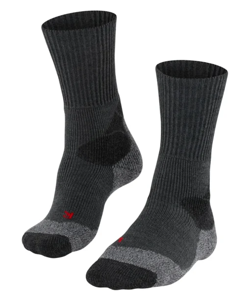 Tk4 Expedition Herren Trekking Socken
