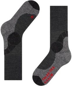Tk4 Expedition Herren Trekking Socken