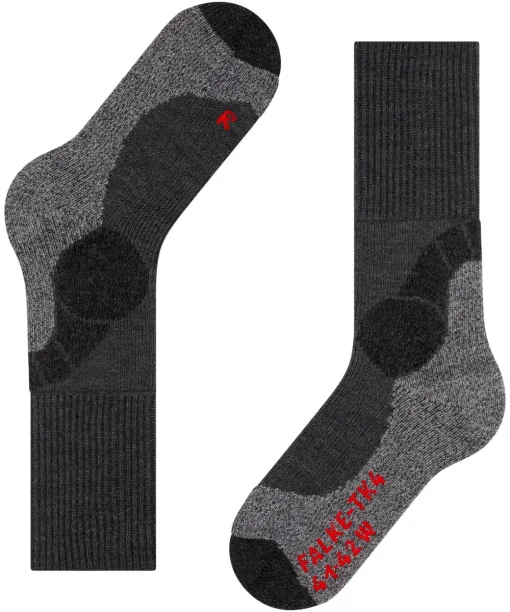 Tk4 Expedition Herren Trekking Socken