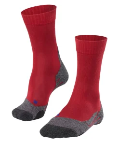 Tk2 Explore Cool Damen Trekking Socken