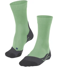 Tk2 Explore Cool Damen Trekking Socken