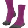 Tk2 Explore Cool Damen Trekking Socken