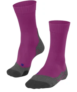 Tk2 Explore Cool Damen Trekking Socken