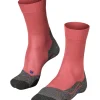 Tk2 Explore Cool Damen Trekking Socken