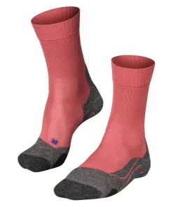 Tk2 Explore Cool Damen Trekking Socken