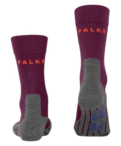 Tk2 Explore Cool Damen Trekking Socken