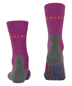 Tk2 Explore Cool Damen Trekking Socken