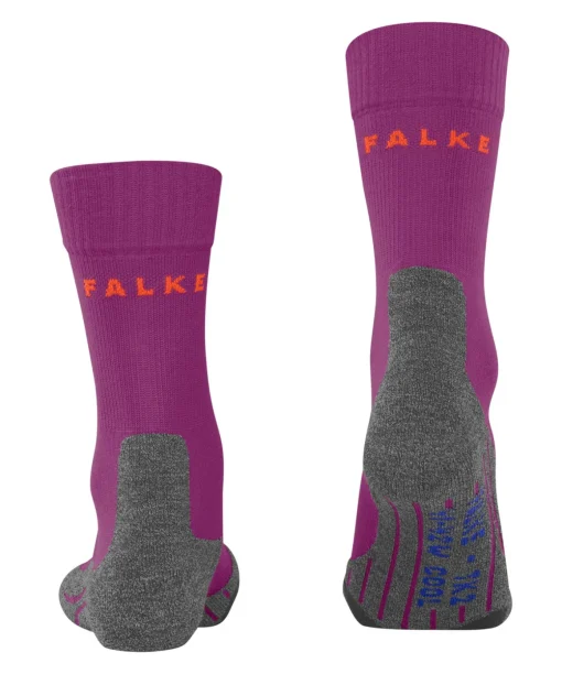 Tk2 Explore Cool Damen Trekking Socken
