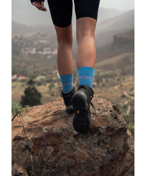 Tk2 Explore Cool Damen Trekking Socken