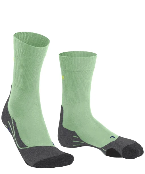 Tk2 Explore Cool Damen Trekking Socken