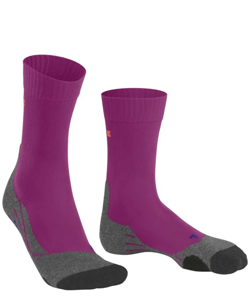 Tk2 Explore Cool Damen Trekking Socken