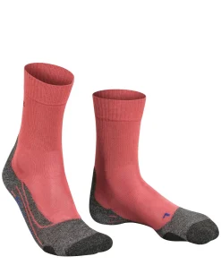 Tk2 Explore Cool Damen Trekking Socken