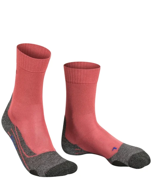Tk2 Explore Cool Damen Trekking Socken