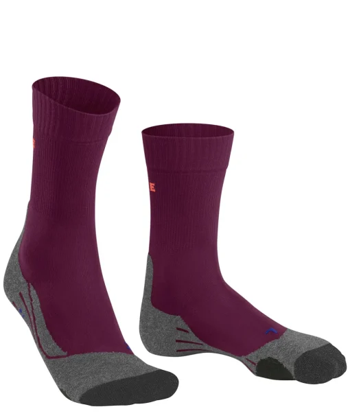 Tk2 Explore Cool Damen Trekking Socken