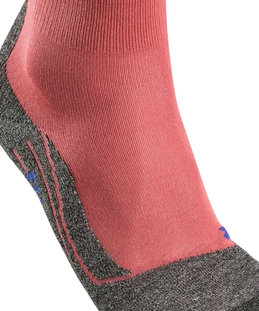 Tk2 Explore Cool Damen Trekking Socken