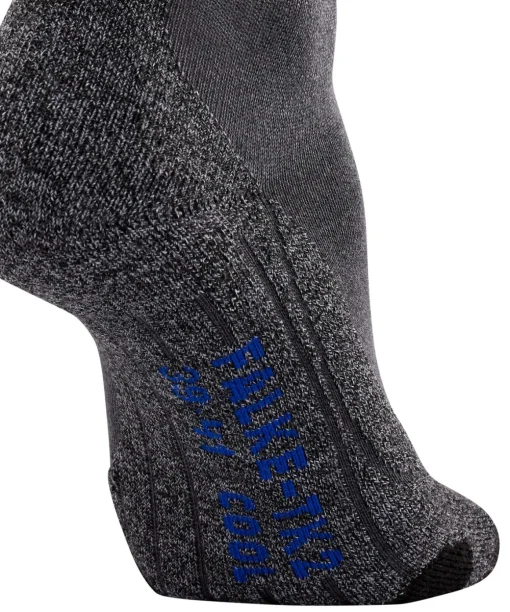 Tk2 Explore Cool Damen Trekking Socken