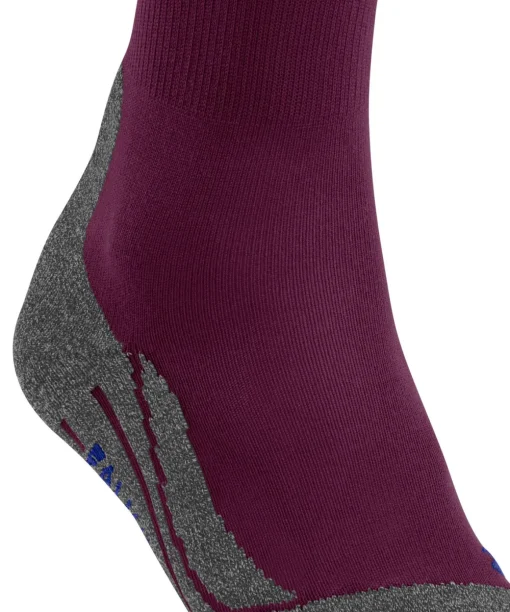 Tk2 Explore Cool Damen Trekking Socken