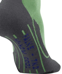 Tk2 Explore Cool Damen Trekking Socken