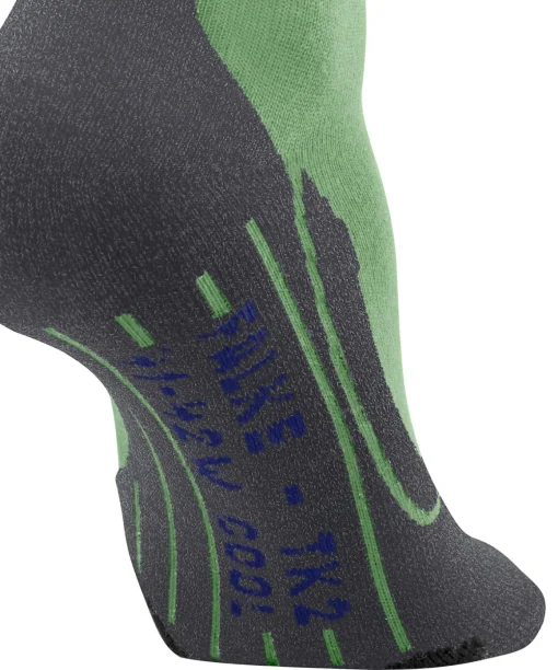 Tk2 Explore Cool Damen Trekking Socken