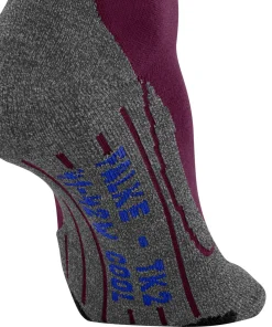Tk2 Explore Cool Damen Trekking Socken