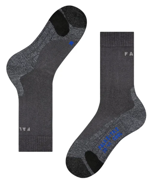 Tk2 Explore Cool Damen Trekking Socken