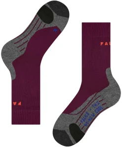 Tk2 Explore Cool Damen Trekking Socken