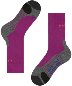 Tk2 Explore Cool Damen Trekking Socken