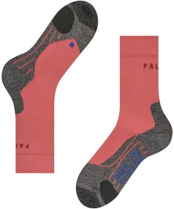 Tk2 Explore Cool Damen Trekking Socken