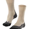 Tk2 Explore Cool Herren Trekking Socken