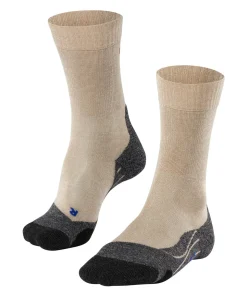 Tk2 Explore Cool Herren Trekking Socken