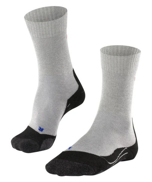 Tk2 Explore Cool Herren Trekking Socken
