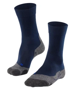 Tk2 Explore Cool Herren Trekking Socken