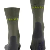 Tk2 Explore Cool Herren Trekking Socken