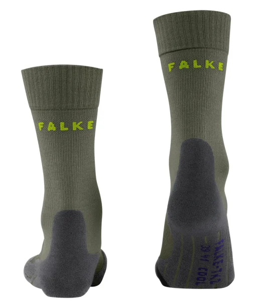 Tk2 Explore Cool Herren Trekking Socken