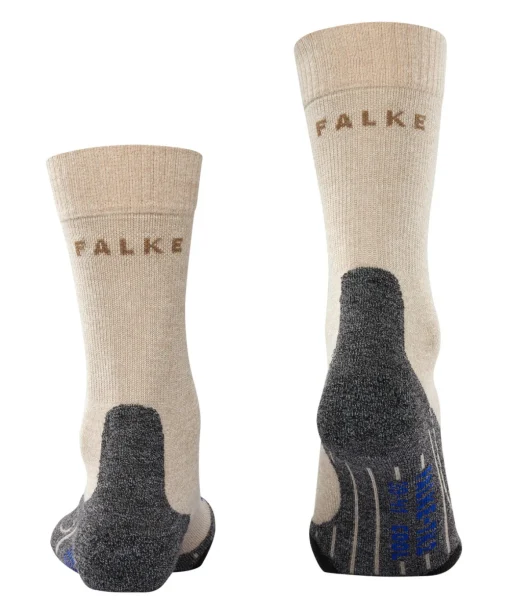 Tk2 Explore Cool Herren Trekking Socken