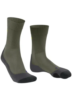 Tk2 Explore Cool Herren Trekking Socken