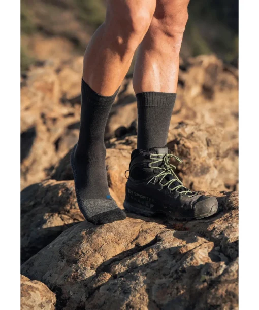 Tk2 Explore Cool Herren Trekking Socken