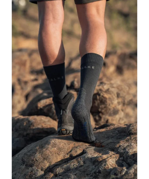 Tk2 Explore Cool Herren Trekking Socken