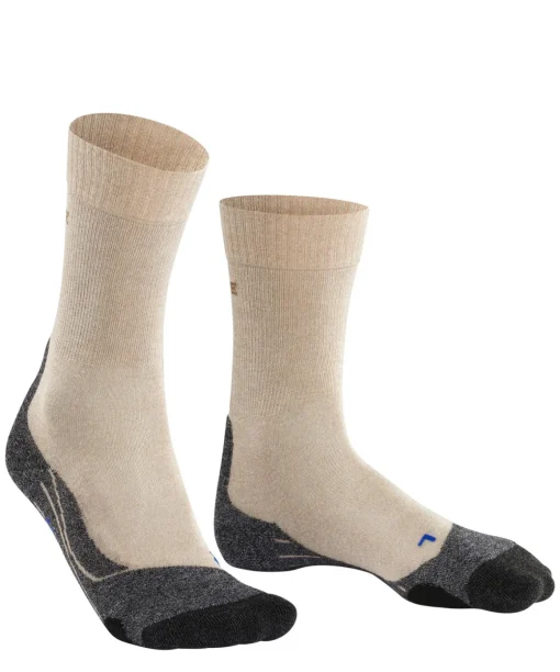 Tk2 Explore Cool Herren Trekking Socken