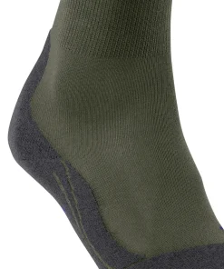 Tk2 Explore Cool Herren Trekking Socken