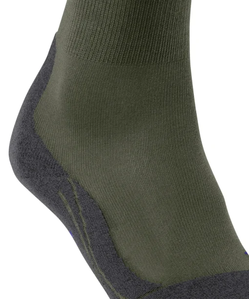 Tk2 Explore Cool Herren Trekking Socken