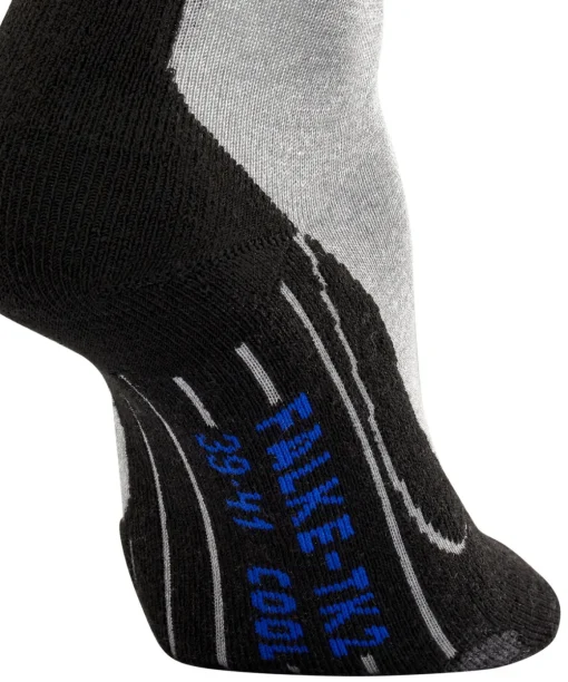 Tk2 Explore Cool Herren Trekking Socken