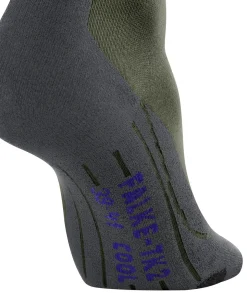 Tk2 Explore Cool Herren Trekking Socken