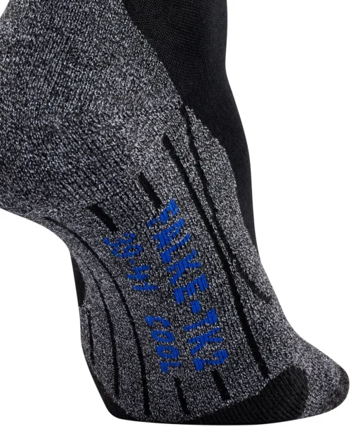Tk2 Explore Cool Herren Trekking Socken