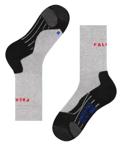 Tk2 Explore Cool Herren Trekking Socken