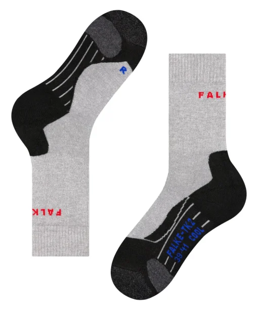 Tk2 Explore Cool Herren Trekking Socken